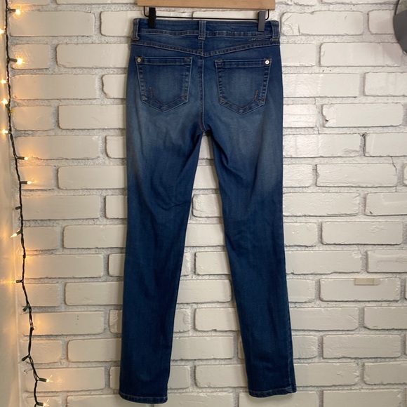 INC Jeans Skinny size 2 - Picture 4 of 4